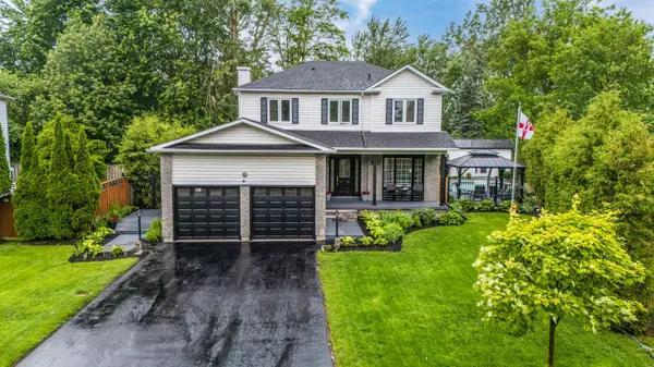 203 Elizabeth CRES, Centre Wellington, ON N1M 3N2