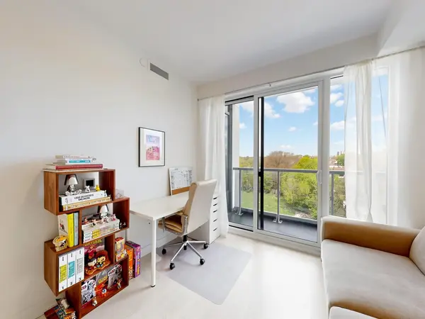 415 Main ST W #612, Hamilton, ON L8P 0C9