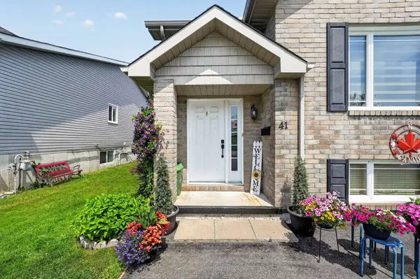 41 Blackburn DR, Cornwall, ON K6H 0B5