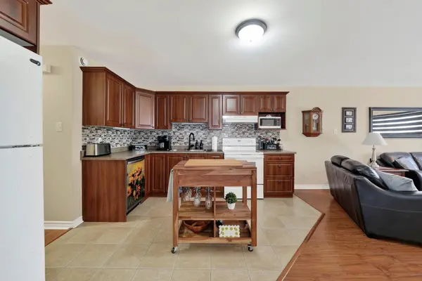 41 Blackburn DR, Cornwall, ON K6H 0B5