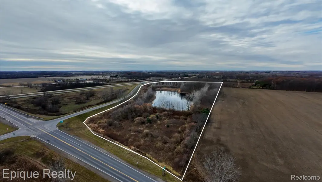 0000 Wales Center RD, Wales Township, MI 48027