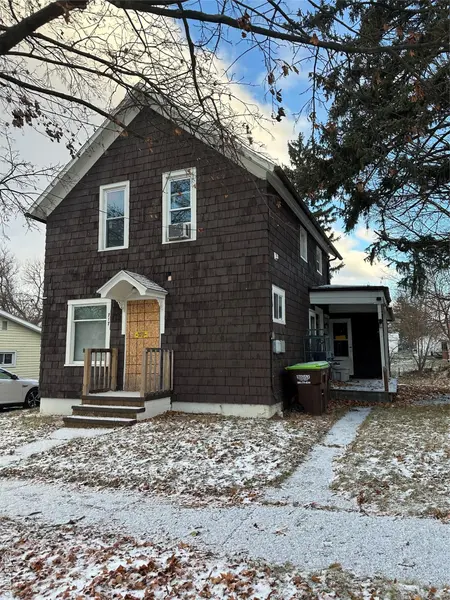 717 Bristol ST, Adrian, MI 49221