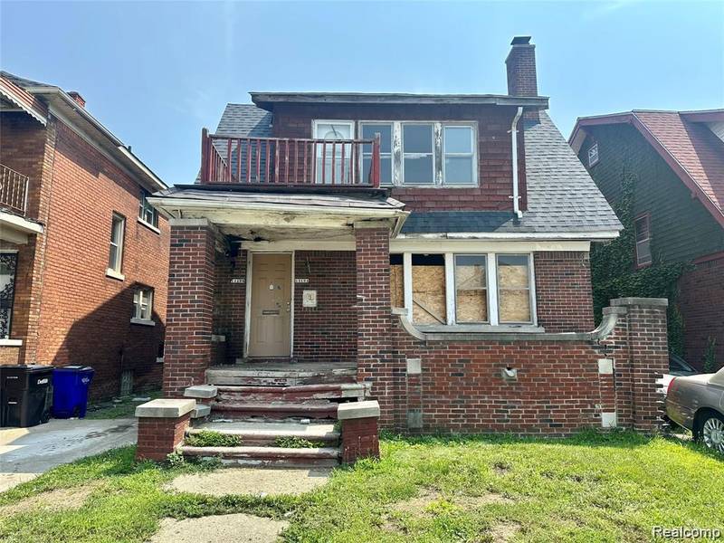 13194 Monica ST, Originalcity, MI 48238
