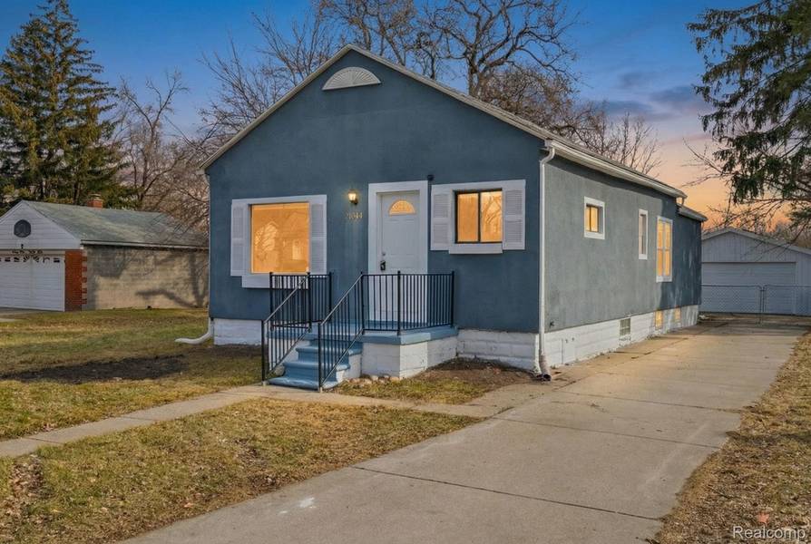 21044 Sunset AVE, Originalcity, MI 48091