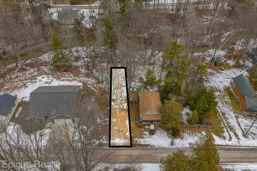 0000 Forest Forest DR, Worth Township, MI 48450