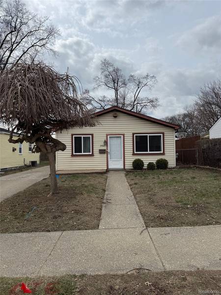 29045 Howard AVE, Originalcity, MI 48071