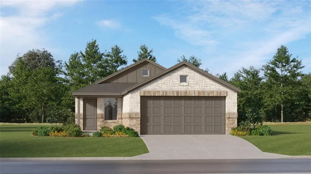 15016 Reyes Road, Fort Worth, TX 76052