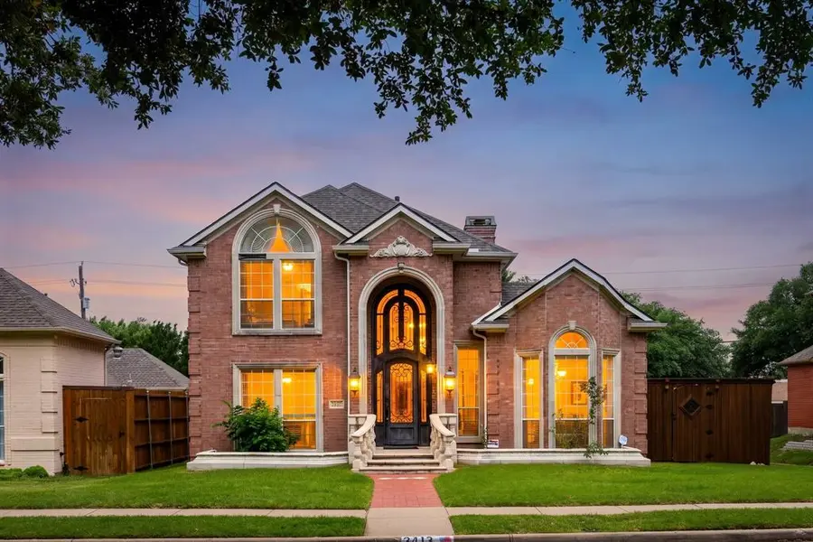 3413 Westway Court, Plano, TX 75093