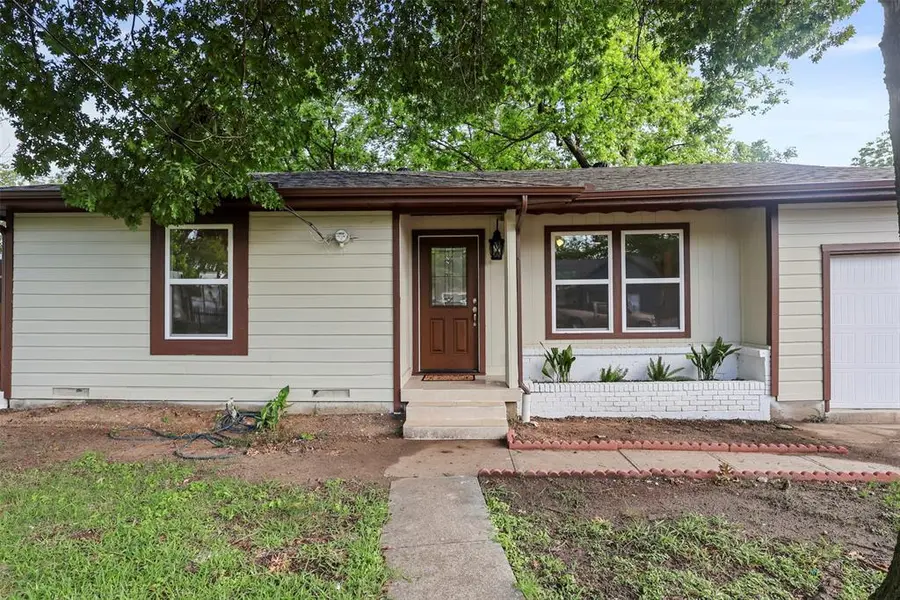 9532 Musgrave Drive, Dallas, TX 75217