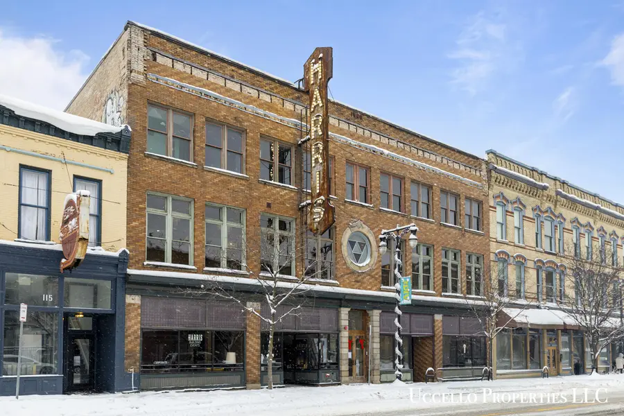 111 Division AVE N, City Of Grand Rapids, MI 49503