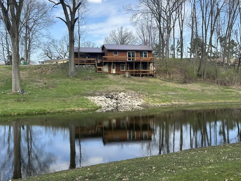 67747 Thunderbird DR, Sherman Twp, MI 49091