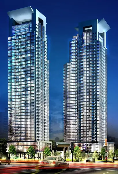 5162 Yonge ST #3705, Toronto C07, ON M2N 5P6
