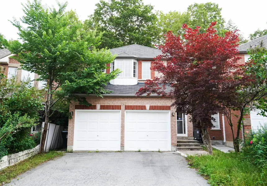 153 Shepton WAY, Toronto E05, ON M1V 5N4
