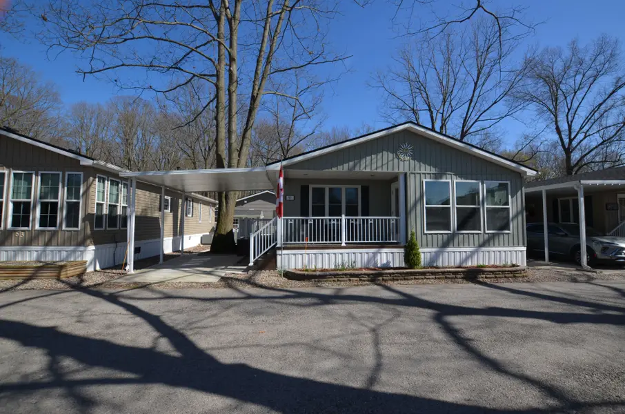 22790 Amiens RD #51, Middlesex Centre, ON N0L 1R0