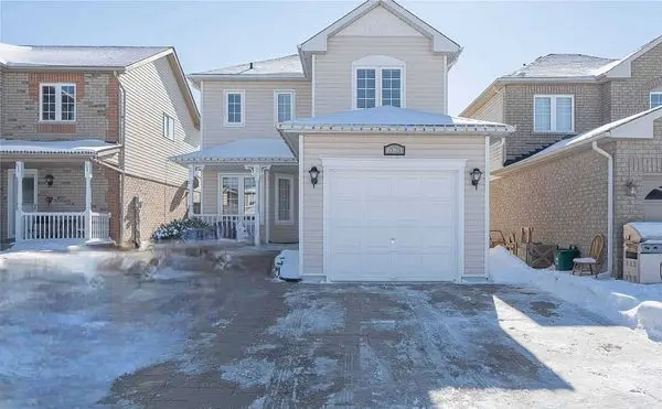 680 Langlaw DR, Cambridge, ON N1P 1H3