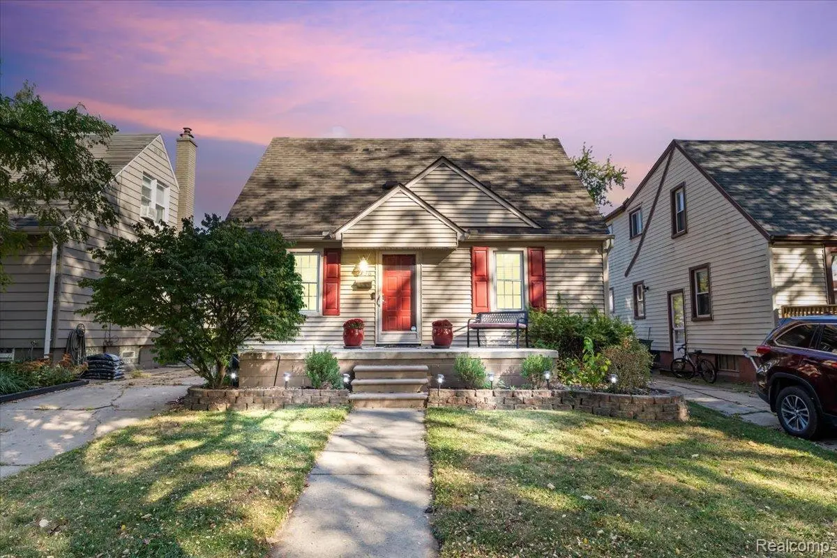 3236 Edgeworth ST, Ferndale, MI 48220