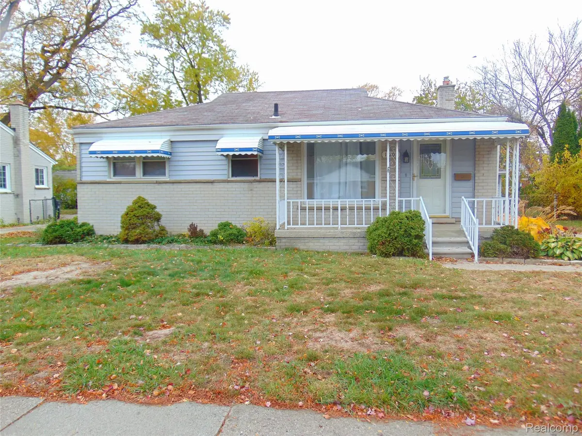 11201 Haller ST, Livonia, MI 48150