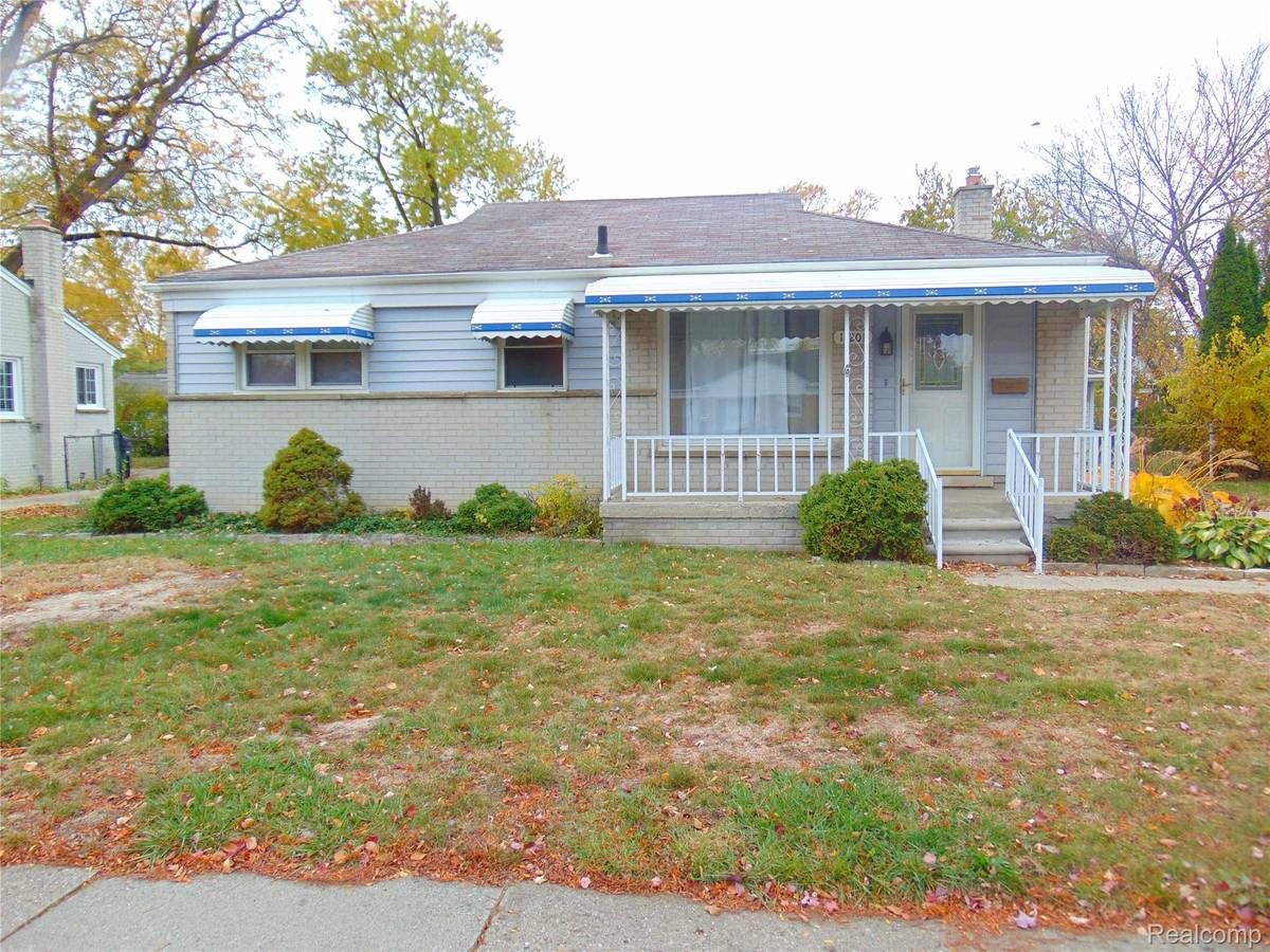 11201 Haller ST, Livonia, MI 48150