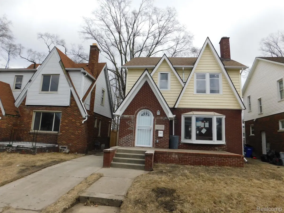 18978 PRAIRIE ST, Detroit, MI 48221
