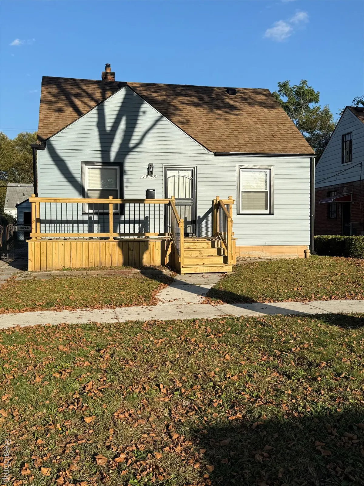 19248 Lumpkin ST, Detroit, MI 48234