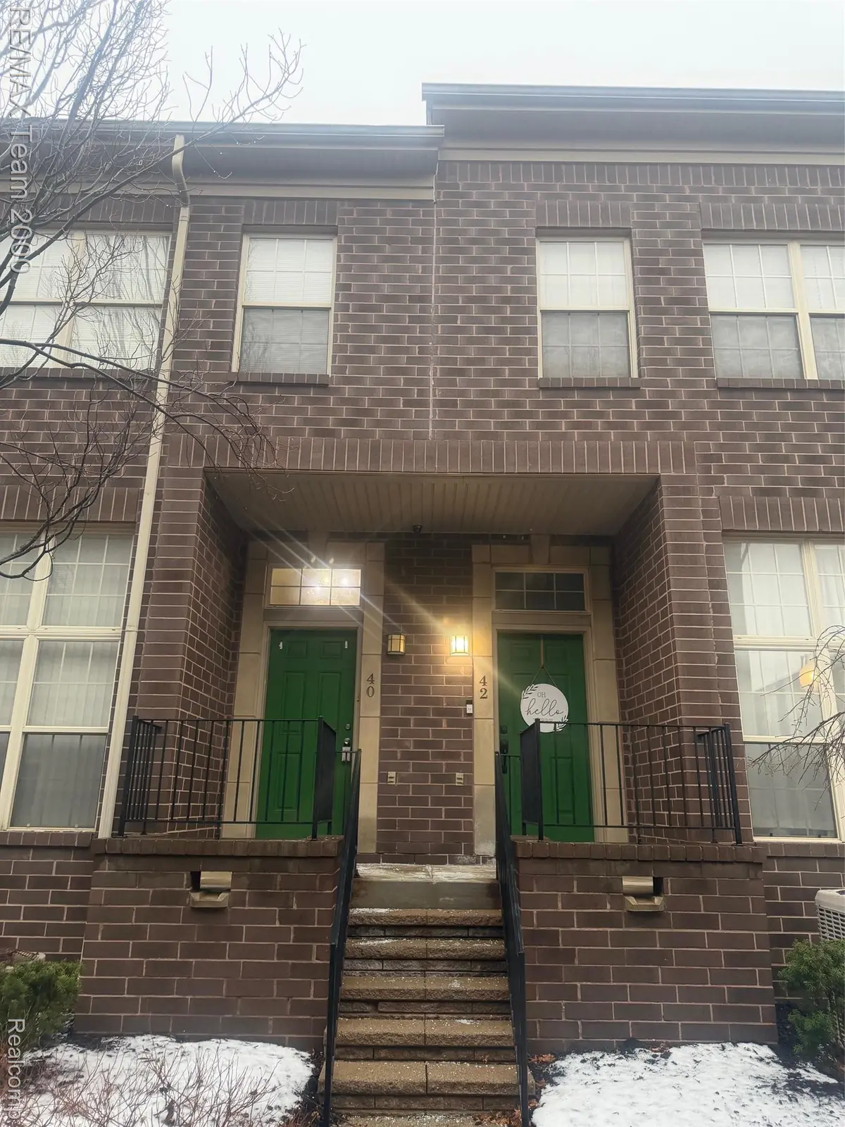40 GEORGETOWN CT, Dearborn, MI 48126