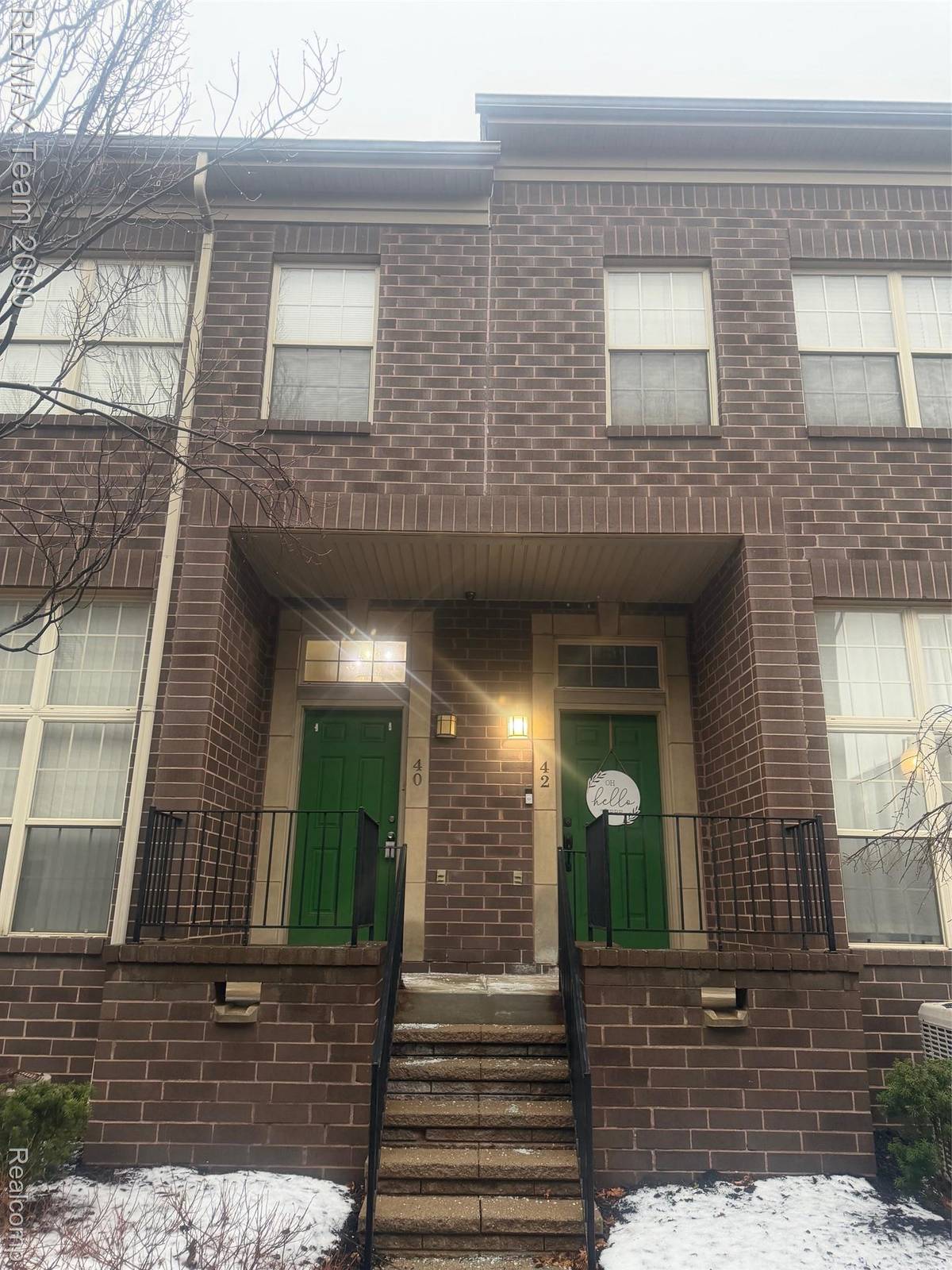 40 GEORGETOWN CT, Dearborn, MI 48126