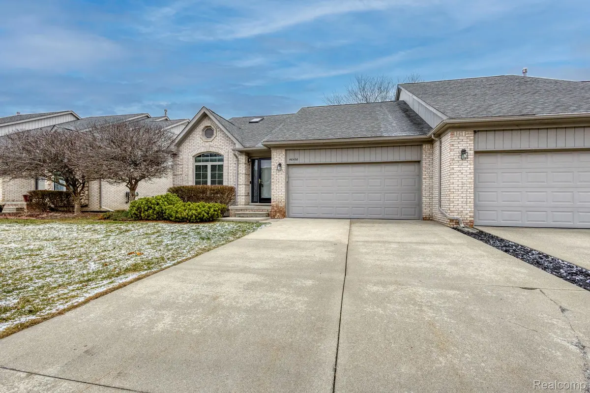 46436 Imperial LN, Originalcity, MI 48044