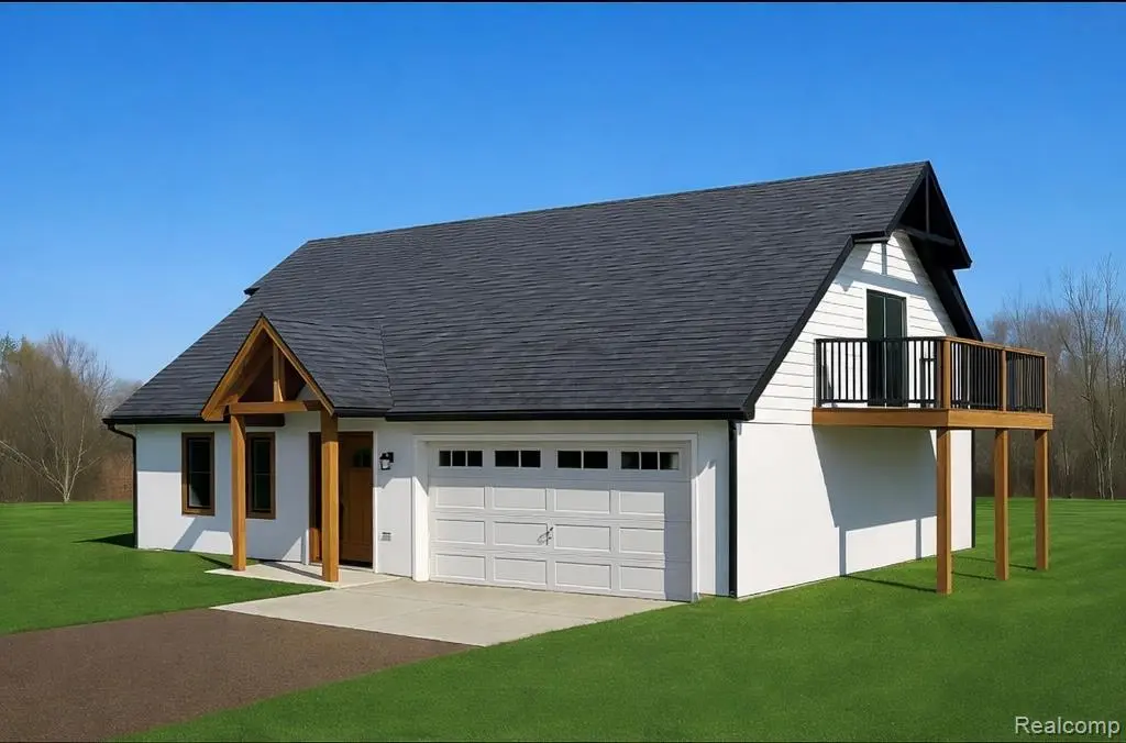 14344 Louisa DR, Van Buren Charter Township, MI 48111