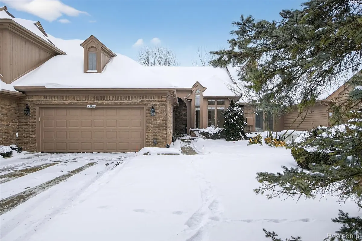13660 Eaton DR, Plymouth Charter Township, MI 48170