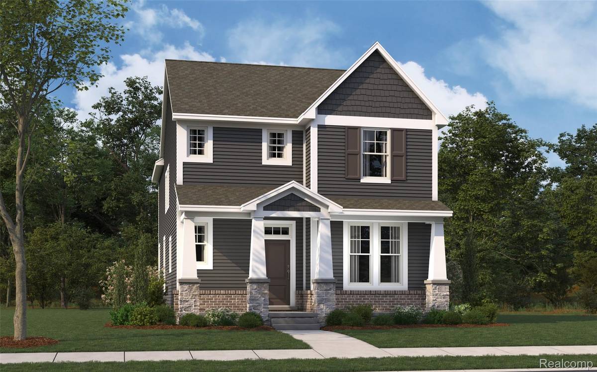 909 Kenwood Street, Clawson, MI 48017