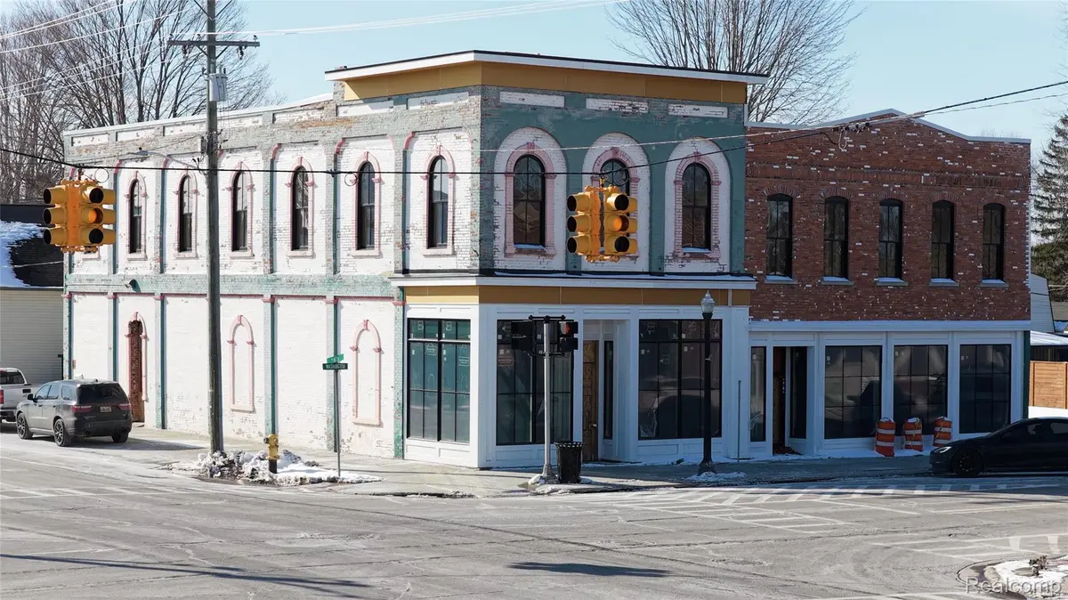 51005 Washington ST, New Baltimore, MI 48047