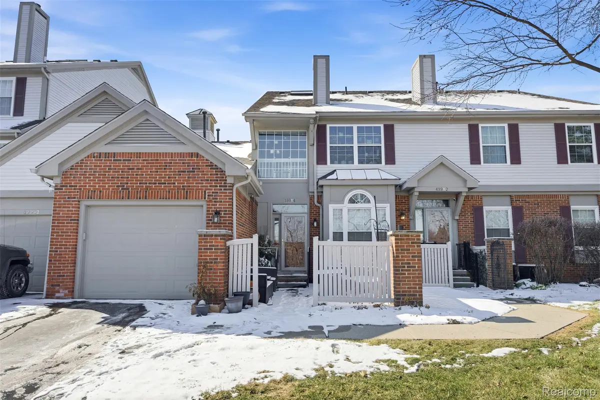 49954 Plymouth WAY, Plymouth Charter Township, MI 48170