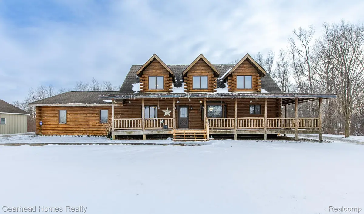 23100 Pratt RD, Armada Township, MI 48005