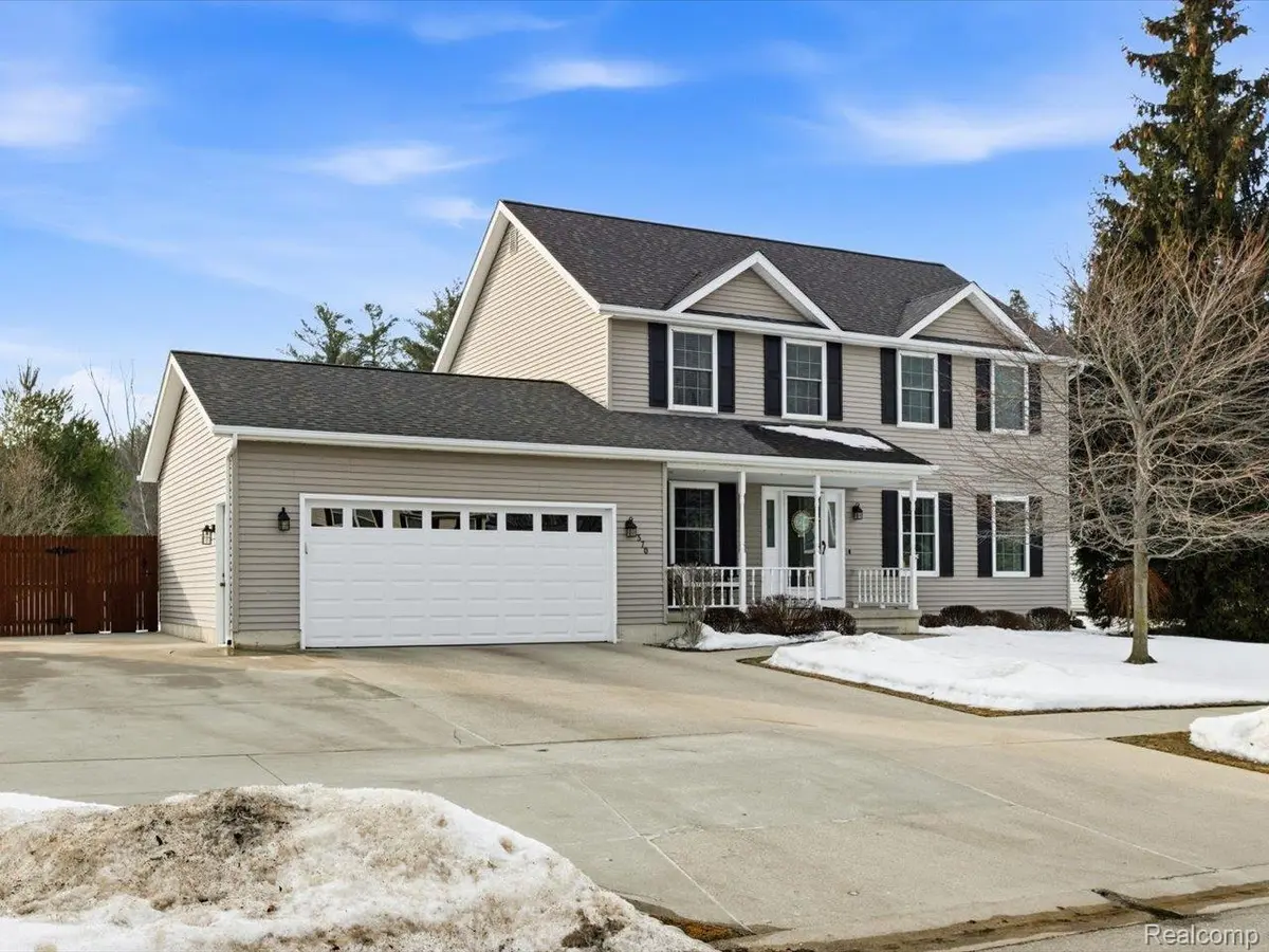 370 Independence AVE, Marysville, MI 48040