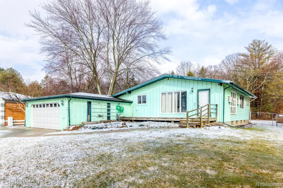 4404 N River RD, Fort Gratiot Charter Township, MI 48059