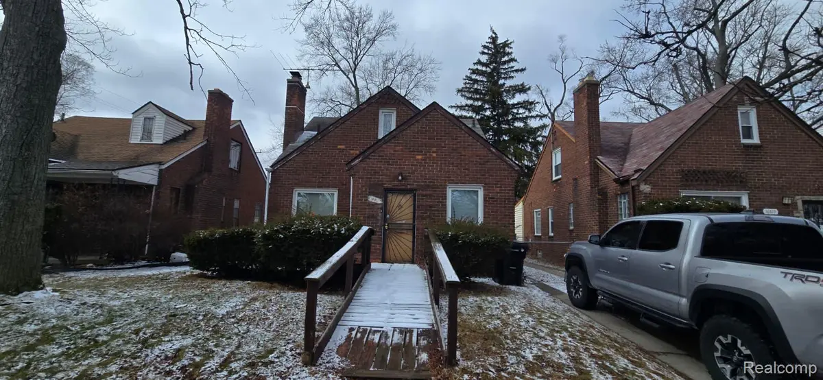 16811 Cruse ST, Detroit, MI 48235