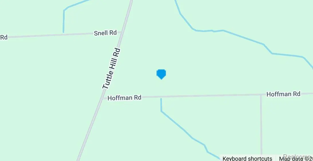0 Hoffman RD, London Township, MI 48159