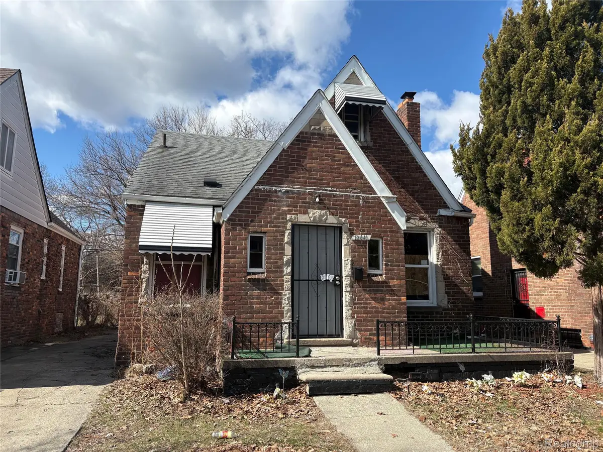 15841 Steel ST, Detroit, MI 48227