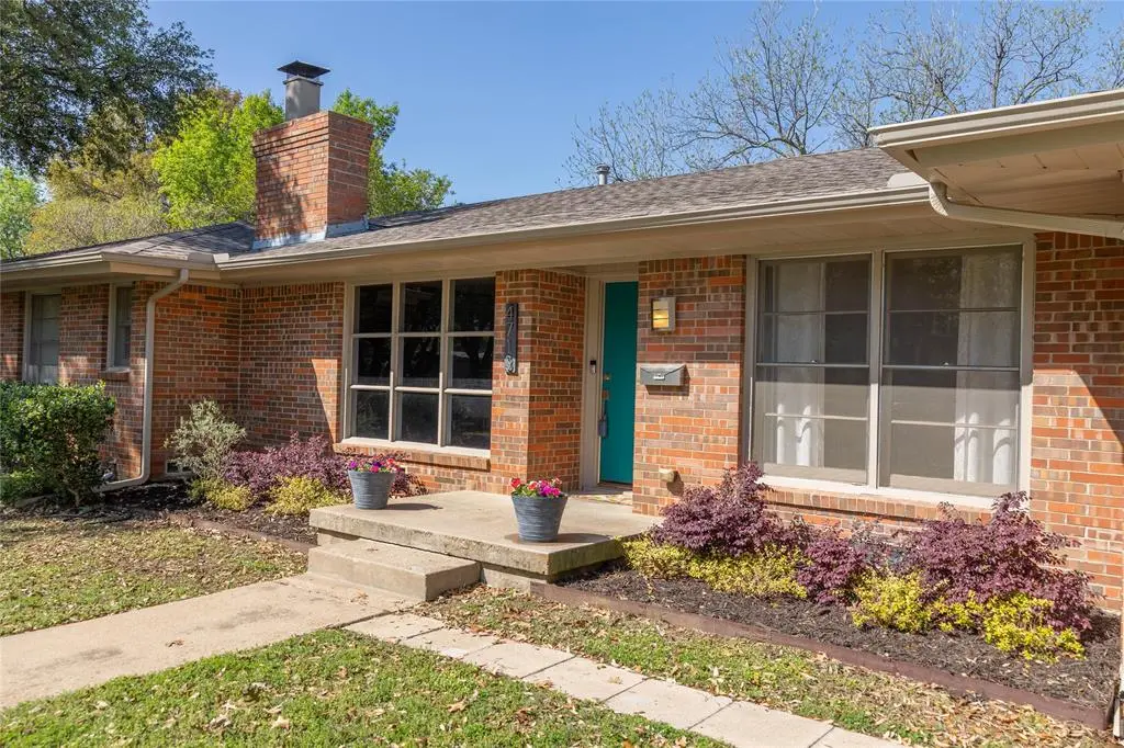 4713 Holiday Lane W, North Richland Hills, TX 76180
