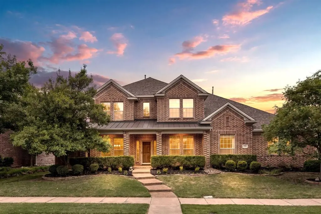 1904 Winchester Street, Mckinney, TX 75072