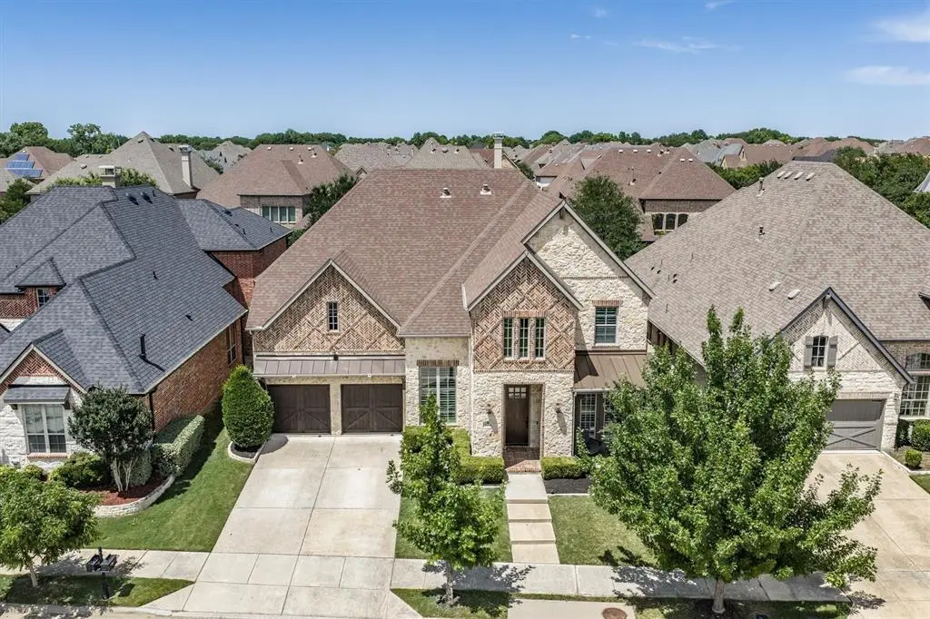 2604 Sedona Street, Flower Mound, TX 75022