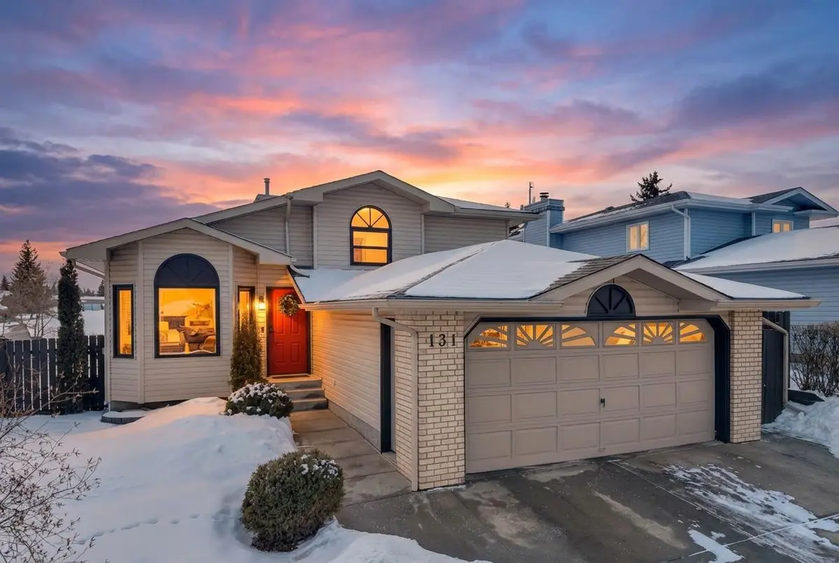 131 West Liberty CRES E, Millet, AB T0C1Z0