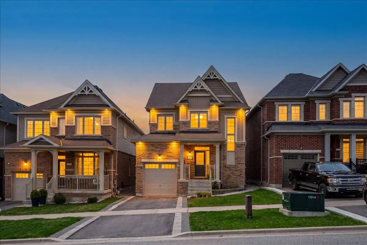 23 Stych ST, New Tecumseth, ON L0G 1W0
