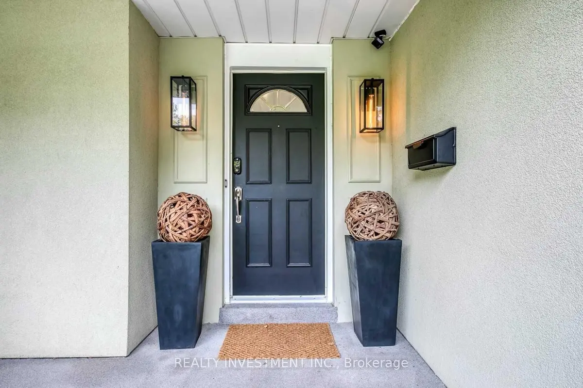 440 Brookmill RD #Unit 2, Oakville, ON L6J 5K5