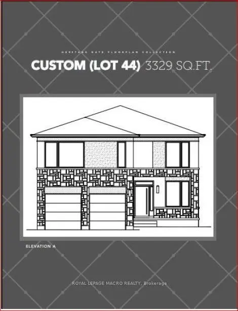 467 Klein CIR, Hamilton, ON L9K 0K3