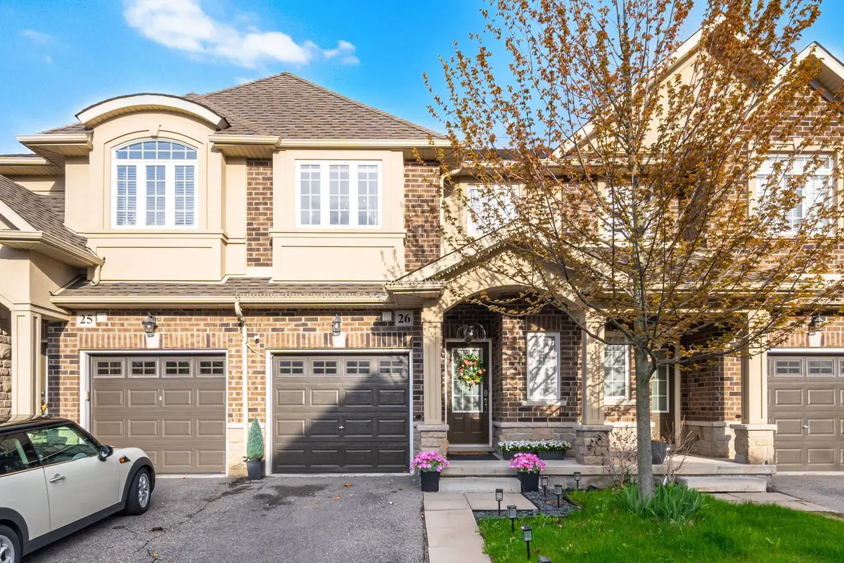 21 Madonna DR #26, Hamilton, ON L9B 0H1