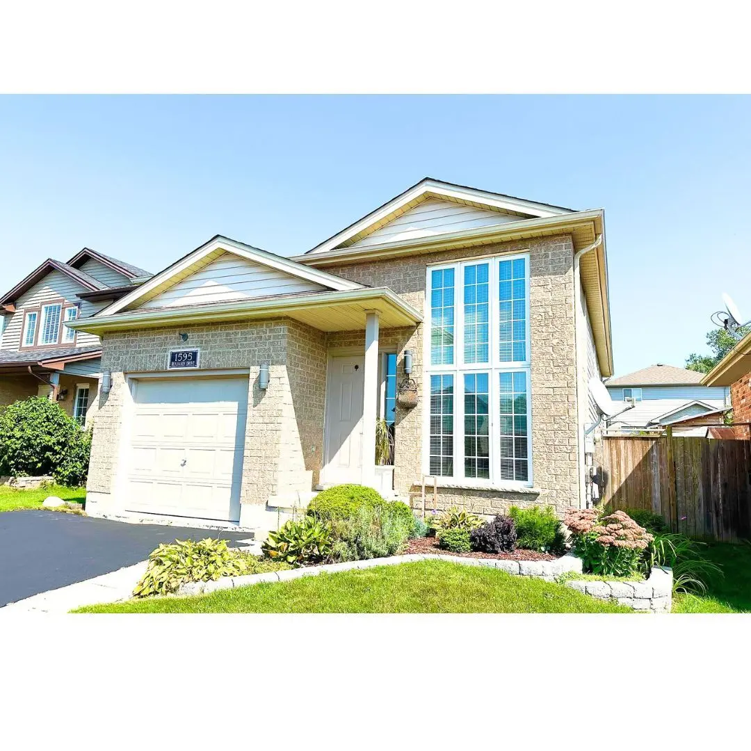 1595 Benjamin DR, London East, ON N5V 5J5