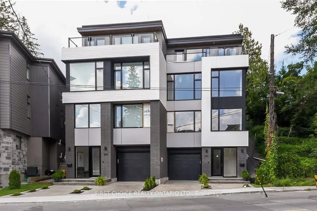 296 Riverdale AVE, Glebe - Ottawa East And Area, ON K1S 1R1