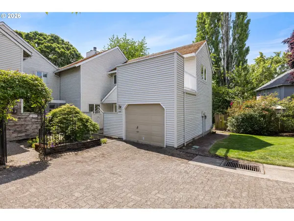1281 NW WEYBRIDGE WAY, Beaverton, OR 97006