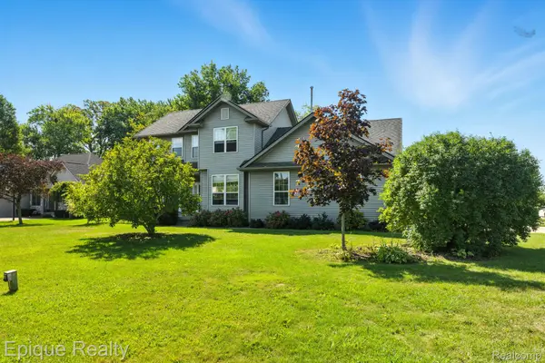 1253 18th ST, Marysville, MI 48040